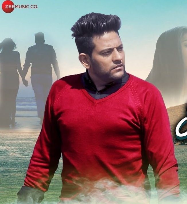 Vishal Dhaneliya Singer (1)