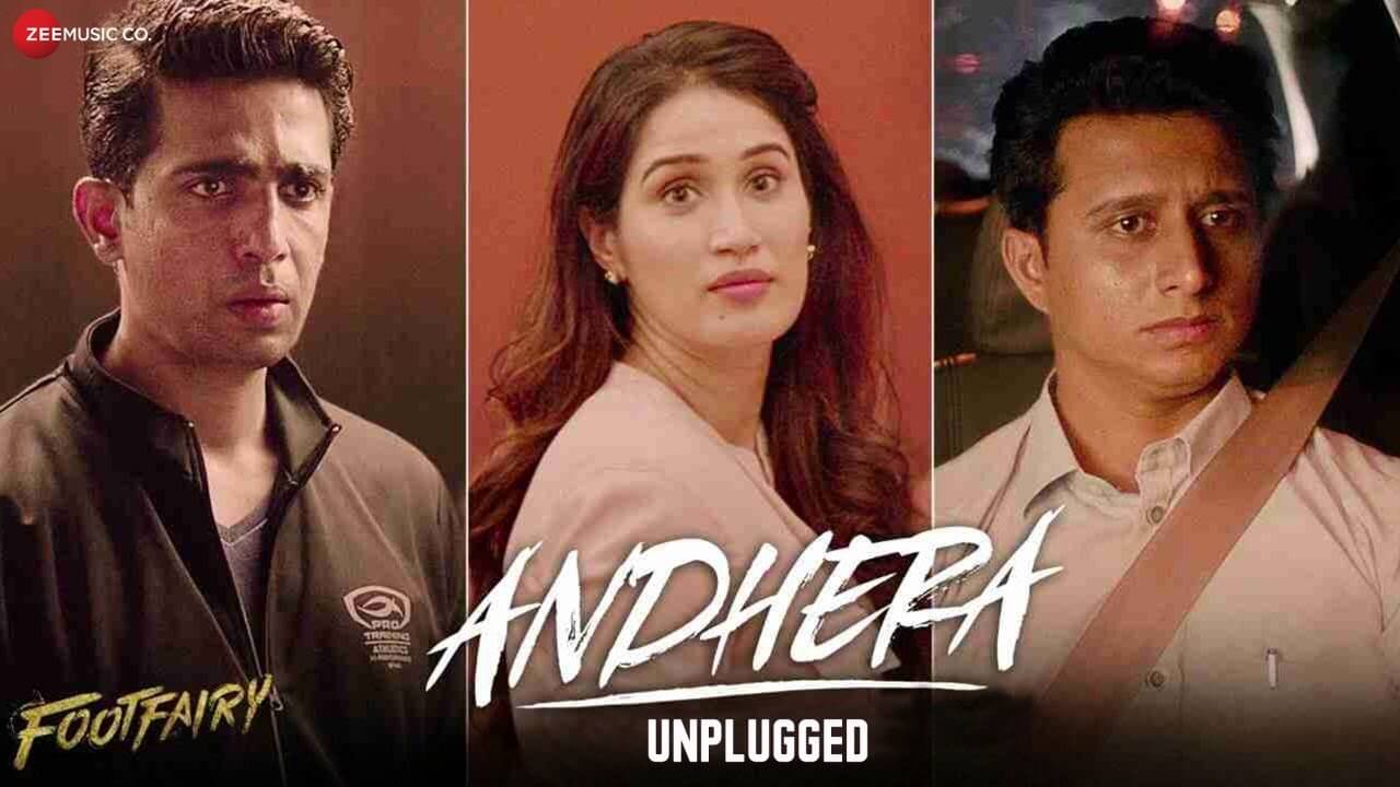 Andhera Unplugged Lyrics (1)