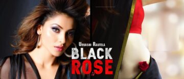 Black Rose - 2020
