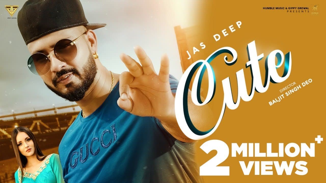 Cute Song Lyrics – Jas Deep (1)