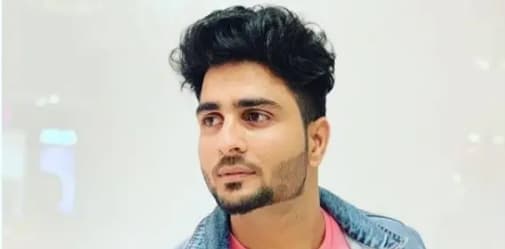 Gurman Sandhu Singer