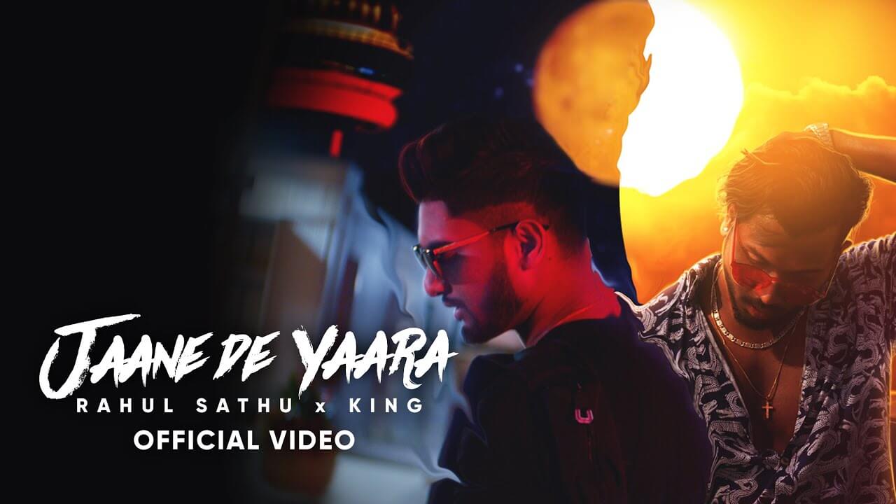 Jaane De Yaara Lyrics - King (1)