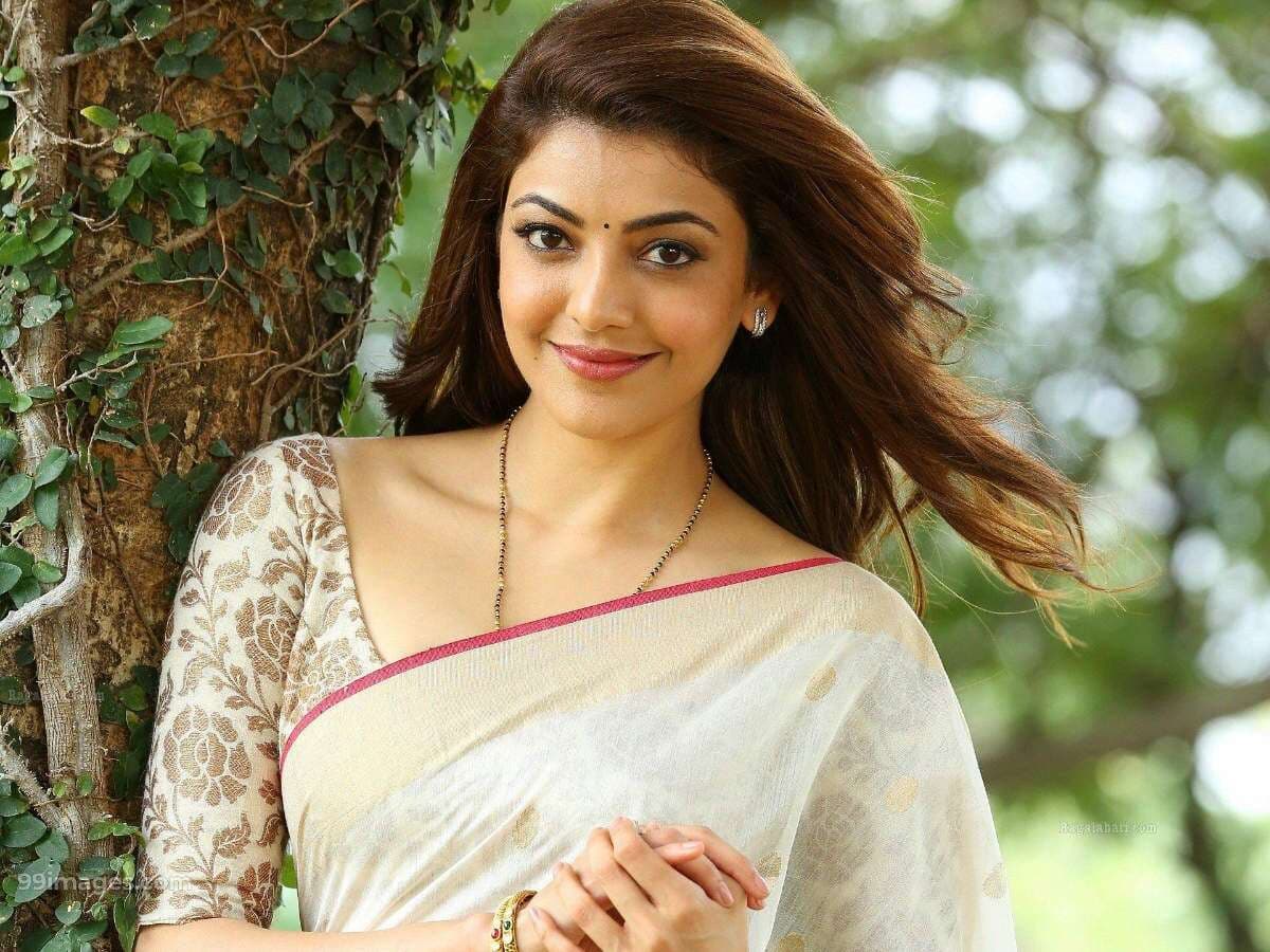 Kajal Bipi - All Kajal Agarwal Songs Lyrics