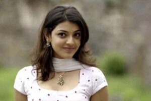 Kajal Agarwal Bio (1)