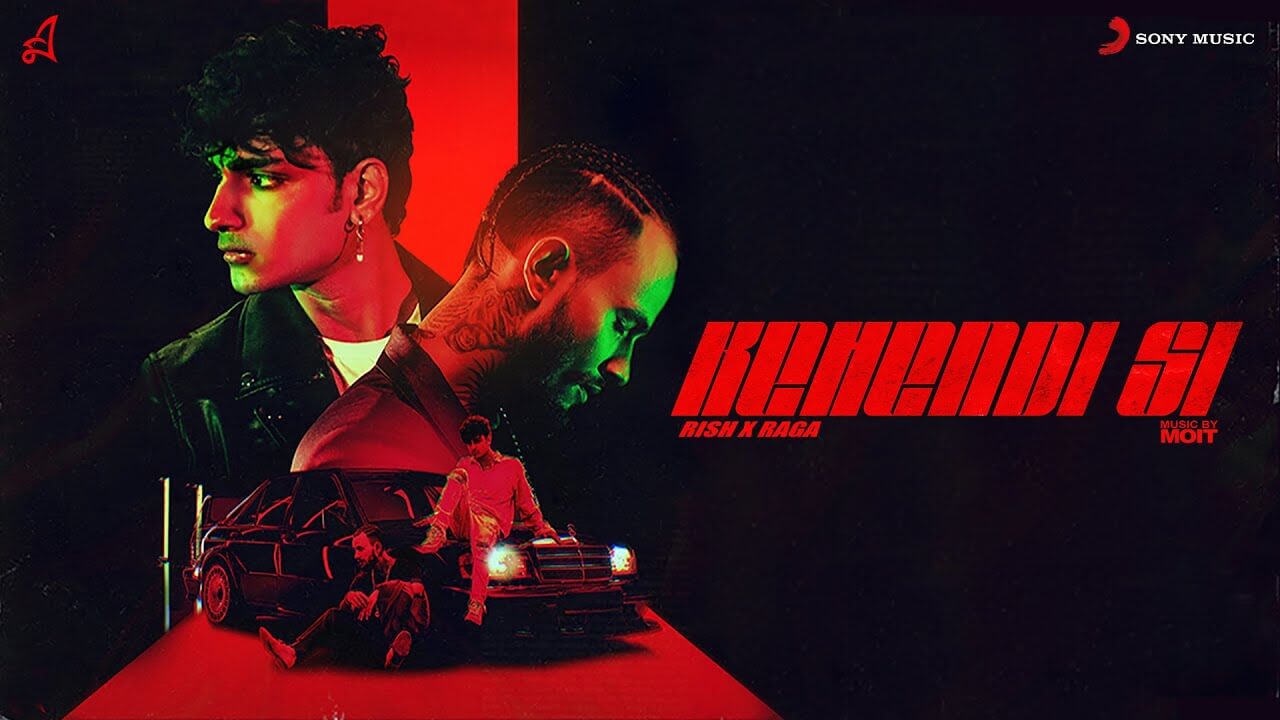 Kehendi Si Lyrics - Raga (1)