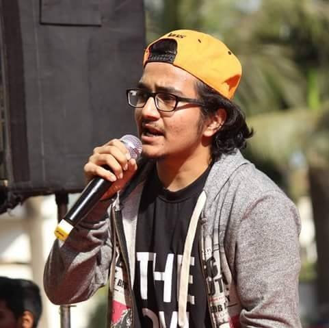 Kidshot Rapper Singer