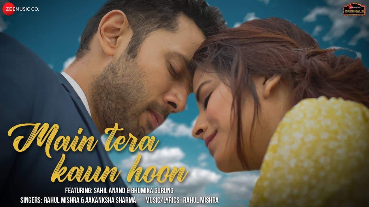 Main Tera Kaun Hoon Lyrics (1)