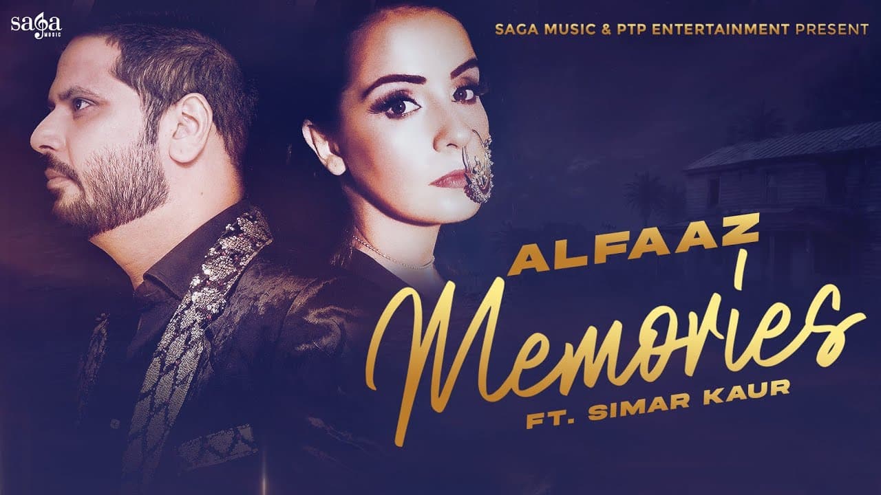 Memories Song Lyrics Alfaaz (1)