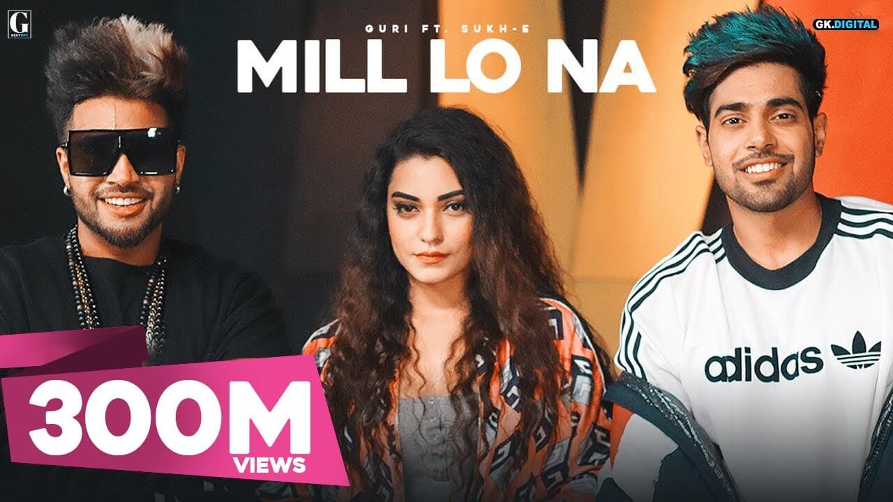 Mill Lo Na Lyrics - Guri (1)