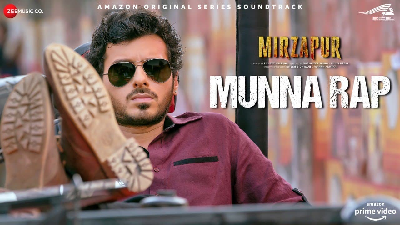 Munna Rap Lyrics (2)