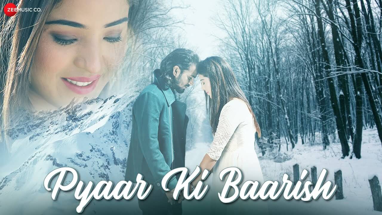 Pyaar Ki Baarish Song Lyrics (1)