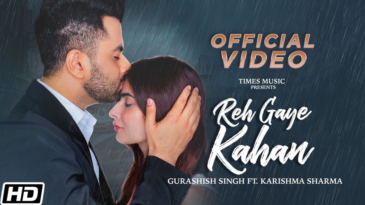 reh-gaye-kahan-lyrics-gurashish-singh-title-song