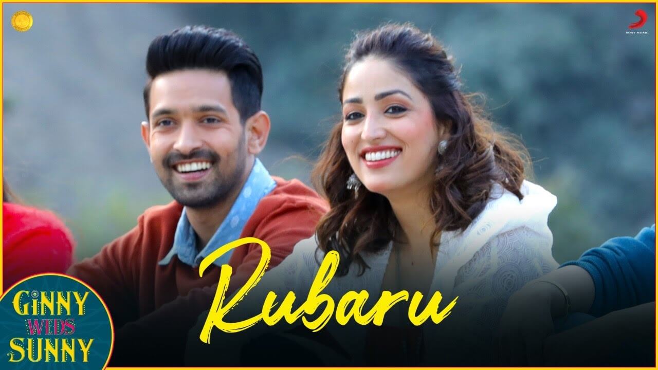 Rubaru Song Lyrics (1)