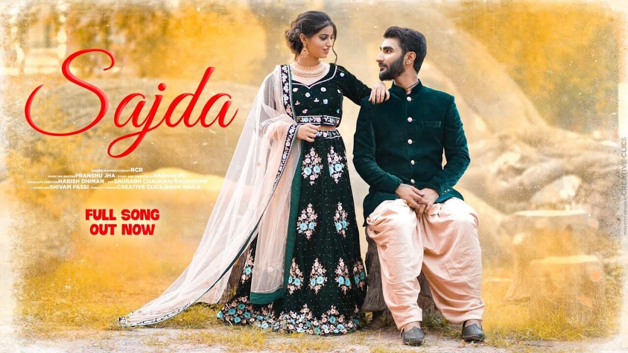 Sajda Rap Lyrics - RCR Rapper (1)