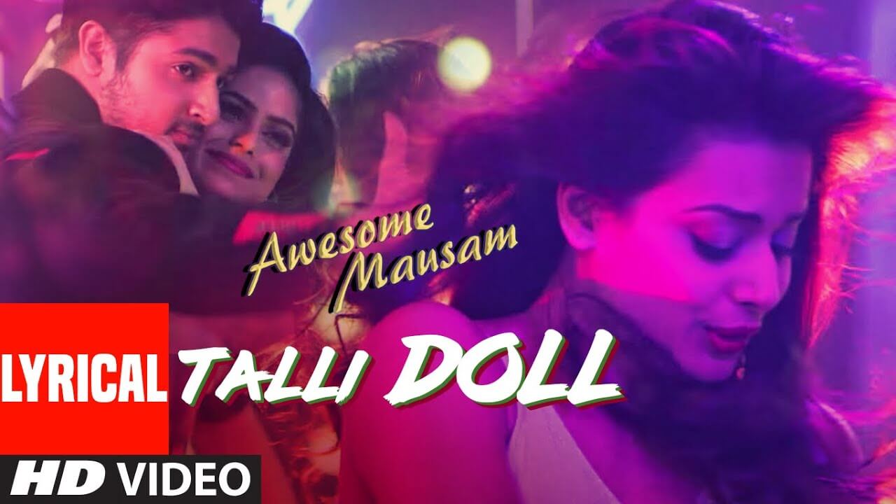 Talli Doll Song Lyrics (1)