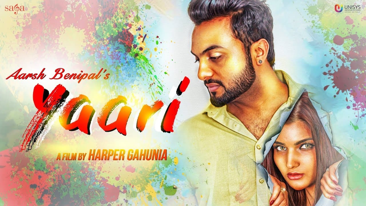 Yaari Lyrics - Aarsh Benipal (1)