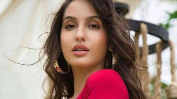 nora fatehi Singer (1)