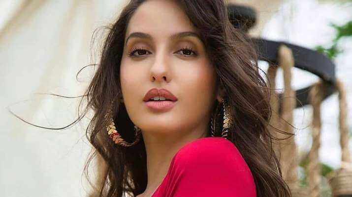 nora fatehi Singer (1)