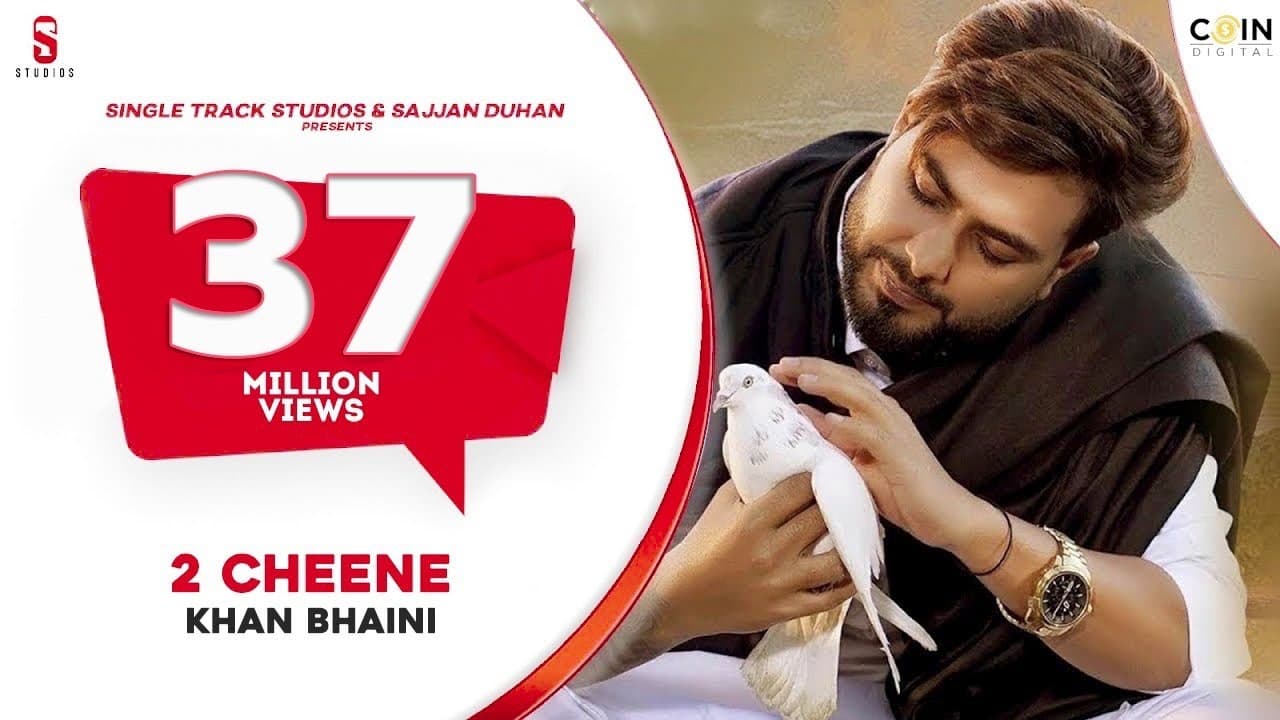 2 Cheene Song Lyrics (1)