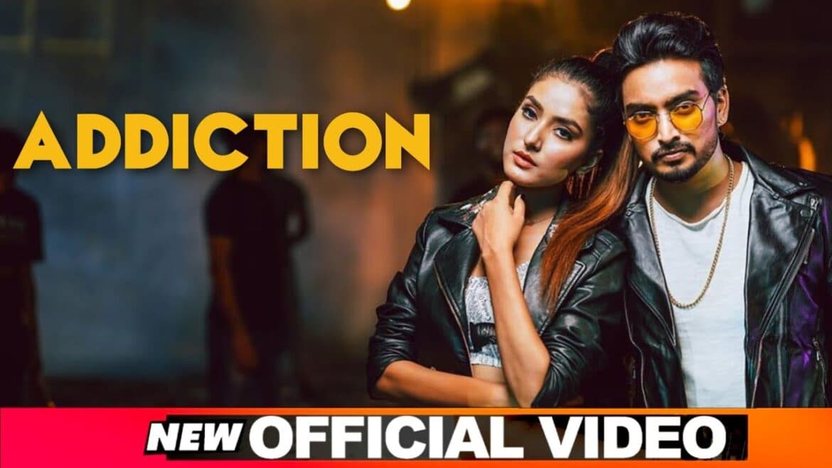 Addiction Song Lyrics - Jigar (2)
