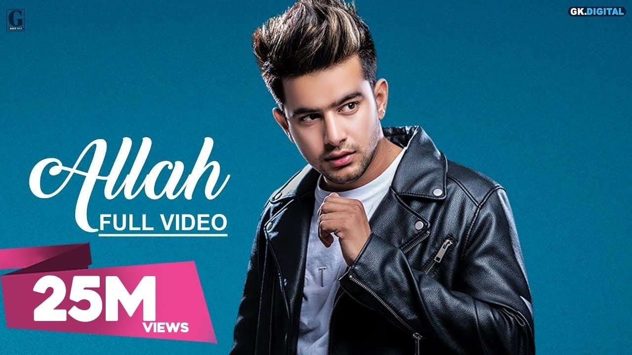 Allah Song Lyrics - Jass Manak (1)