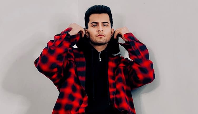 Anirudh Sharma
