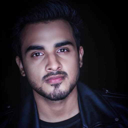 Armaan Bedil (1)