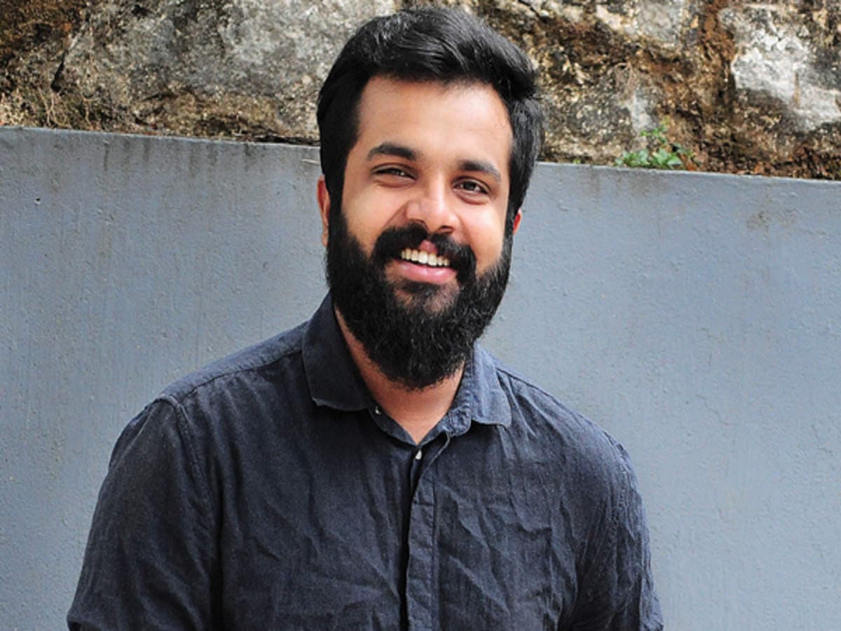Ashwin Gopakumar (1)