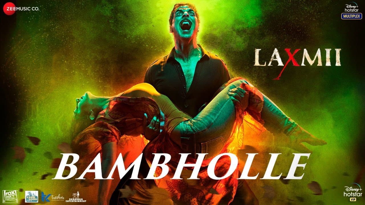 Bam Bhole Song Lyrics (1)