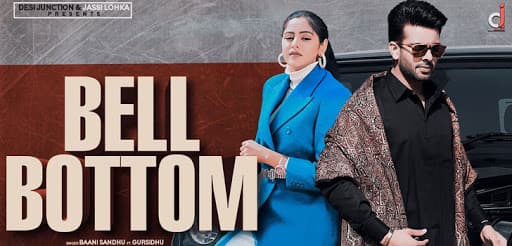 Bell Bottom Lyrics - Baani Sandhu (1)