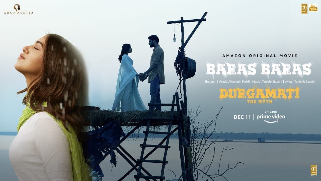 Besharam Bewaffa Lyrics - B Praak (1)