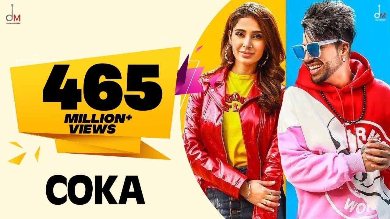 Coka Lyrics - Sukh-E (Haye Ni Tera Coka) In Hindi (1)