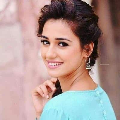 Disha Patani Song (1)