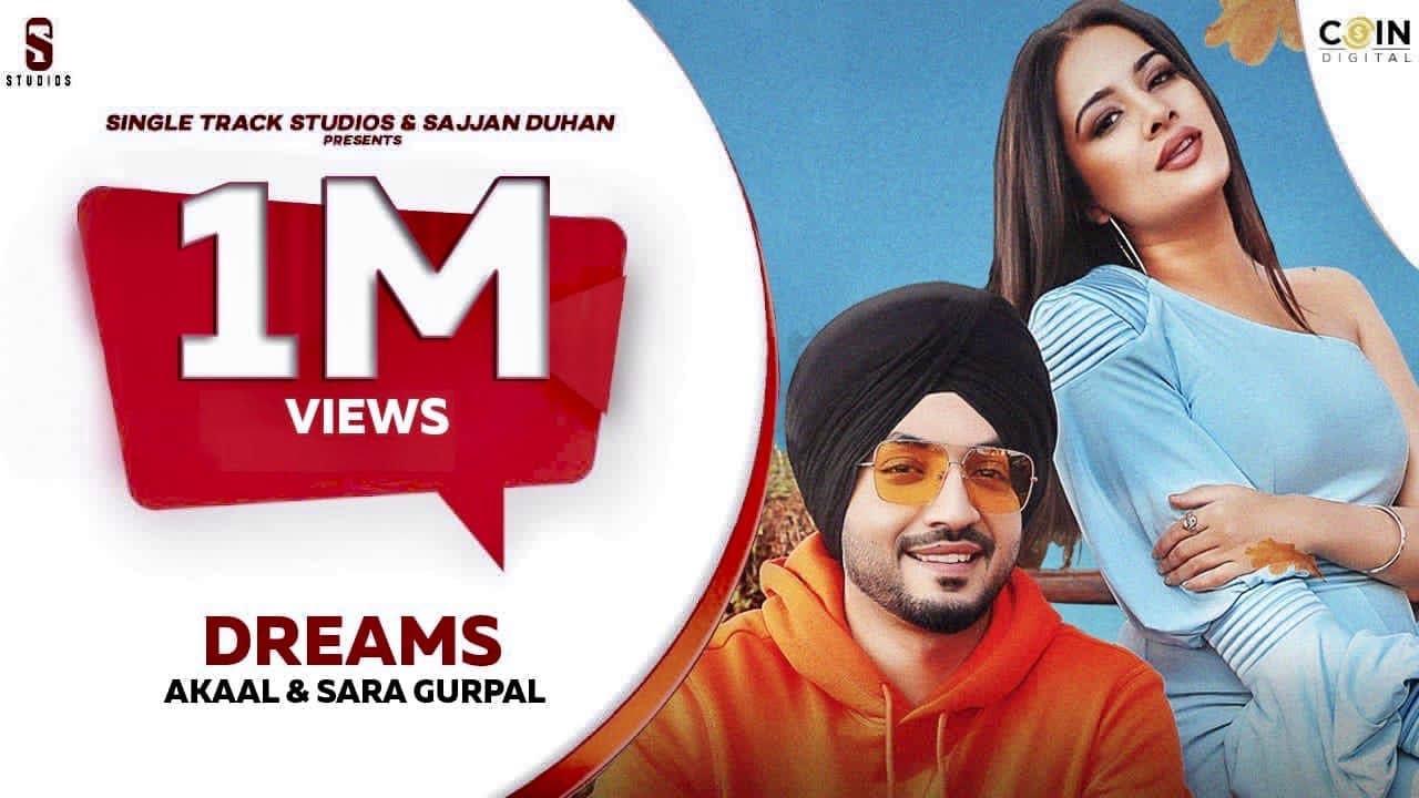 Dreams Song Lyrics - Akaal (1)