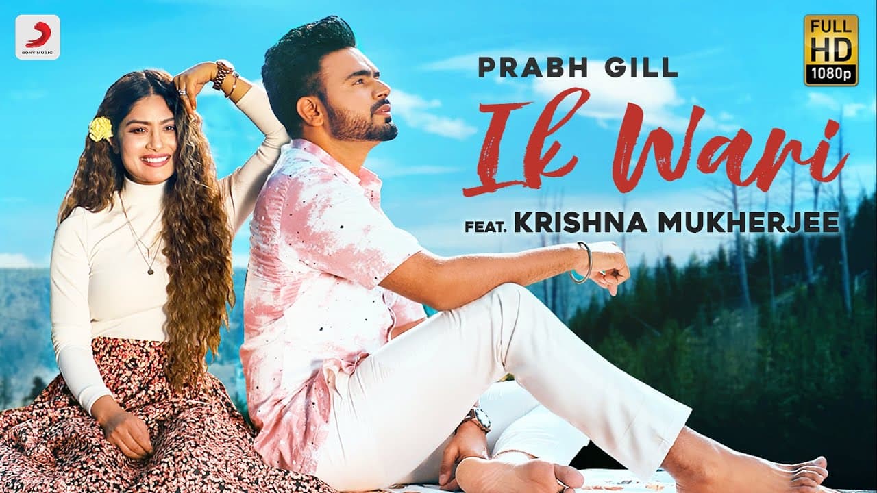 Ik Wari Lyrics - Prabh Gill (1)