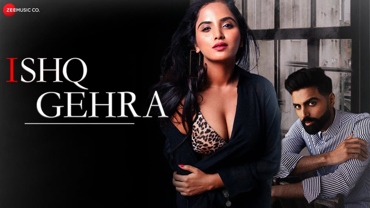 Ishq Gehra Lyrics - Altaaf Sayyed (1)