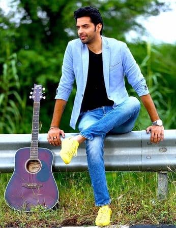 Jashan Singh Singer (1)