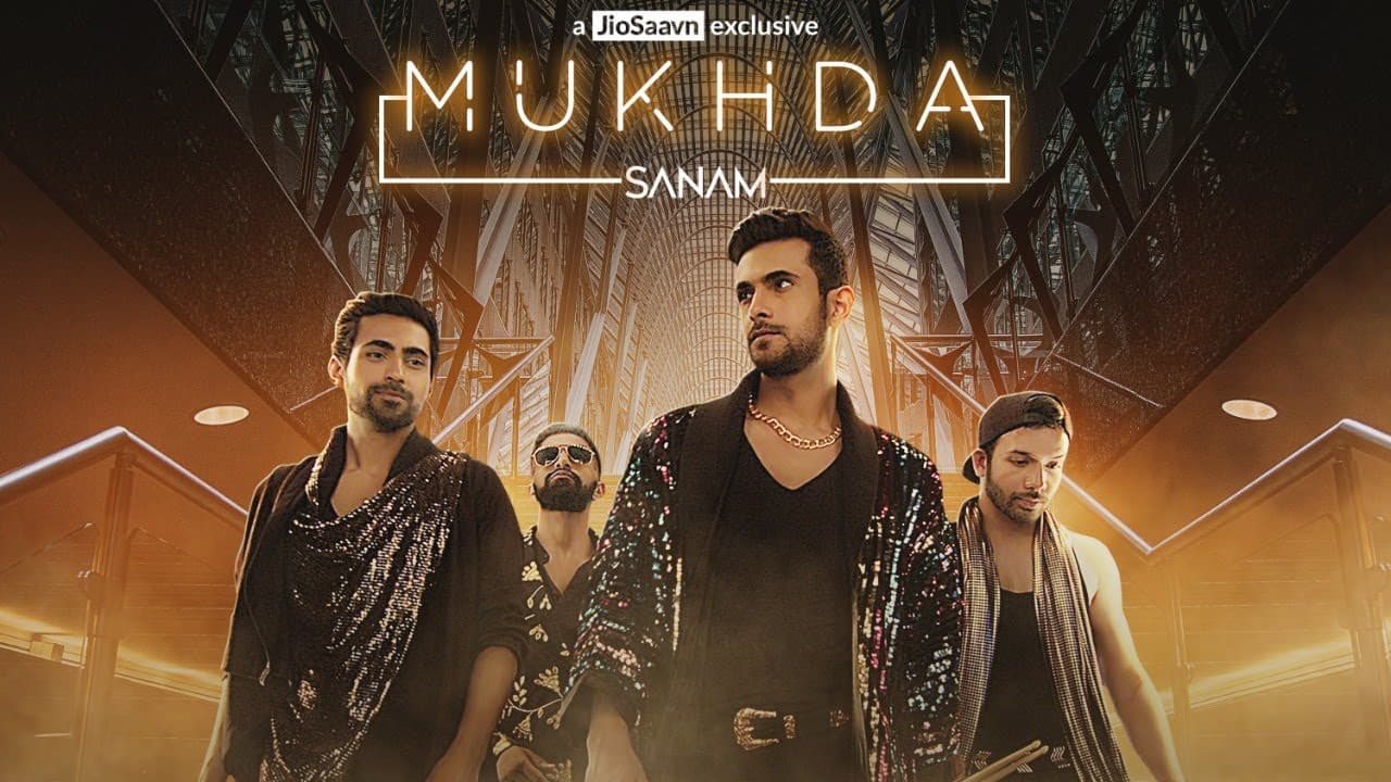 Mukhda Song Lyrics - Sanam (1)
