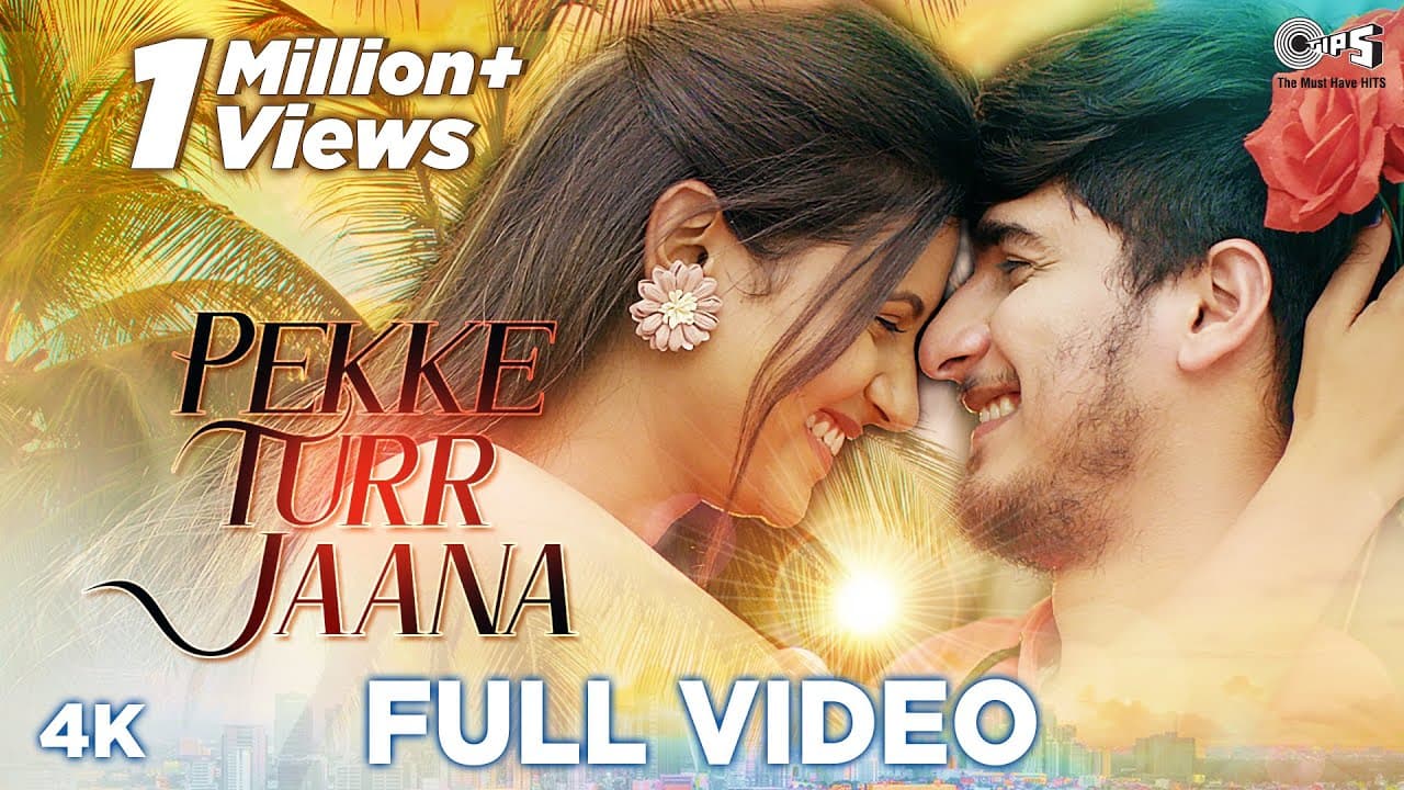 Pekke Turr Jaana Song Lyrics (1)