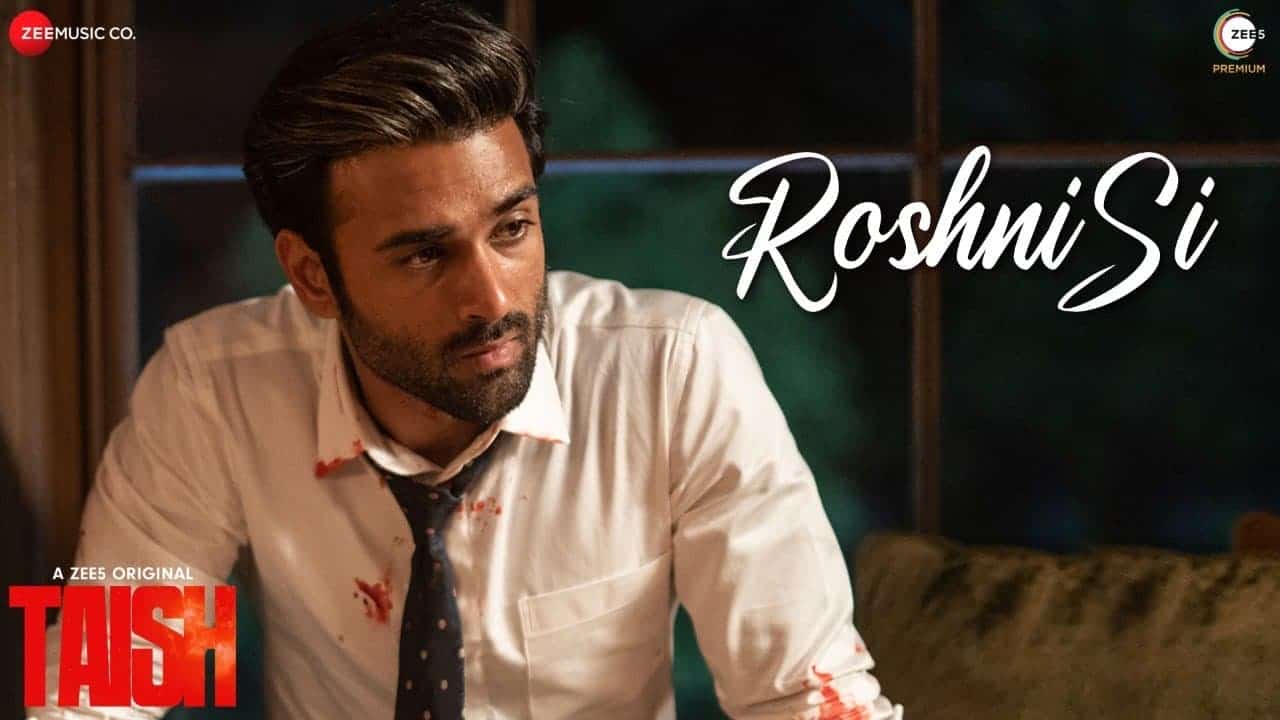 Roshni Si Song Lyrics (1)