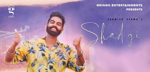 Saadgi Song Lyrics - Parmish Verma (1)