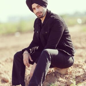 Shehzad Deol Punjabi Singer Bio. (1)