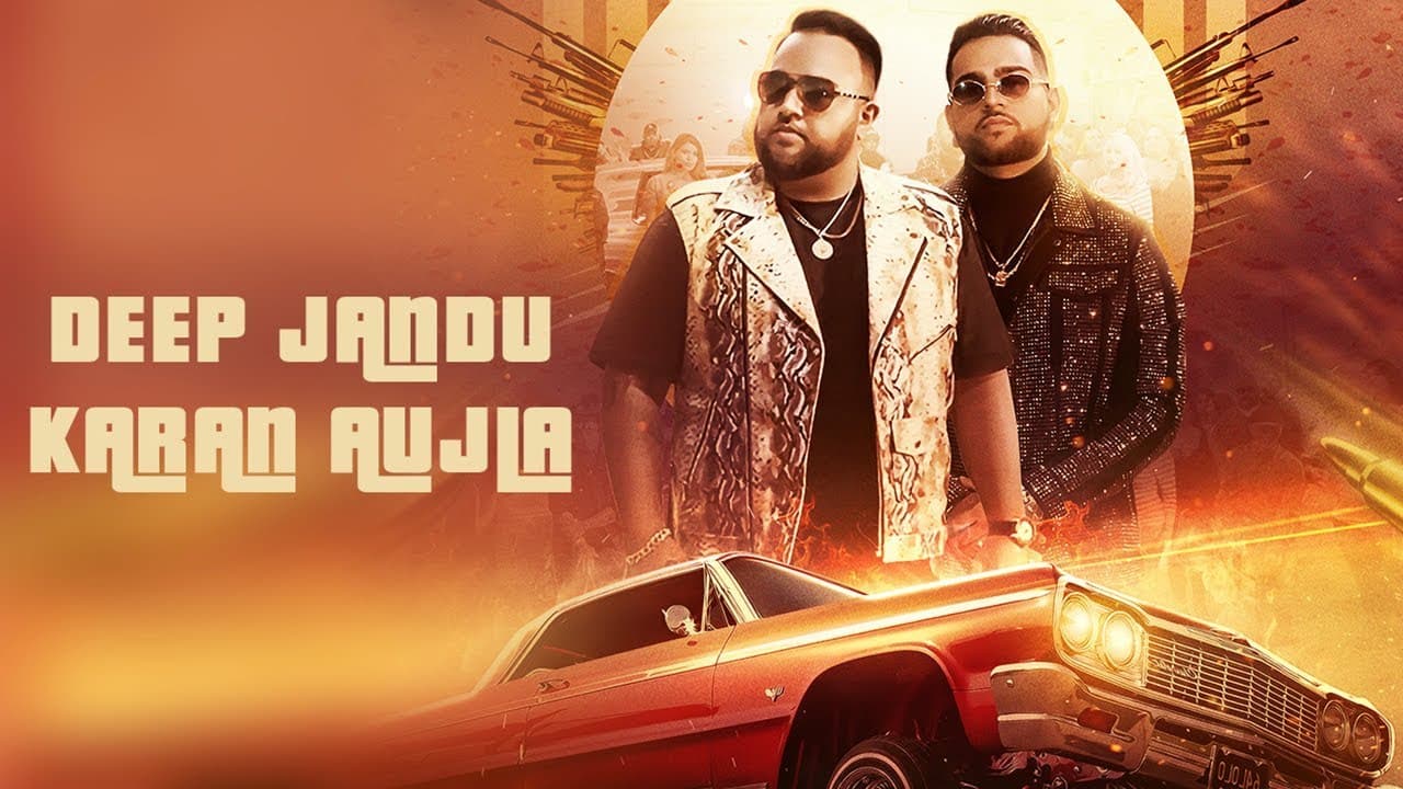Snake Song Lyrics - Deep Jandu (1)