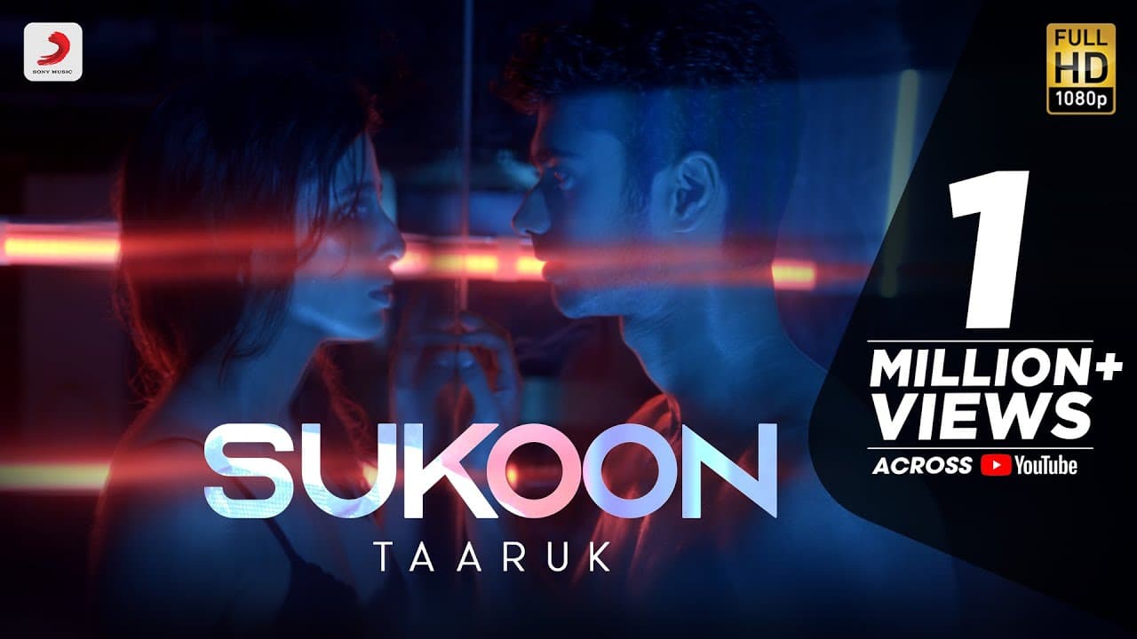 Sukoon Song Lyrics - Taaruk (1)