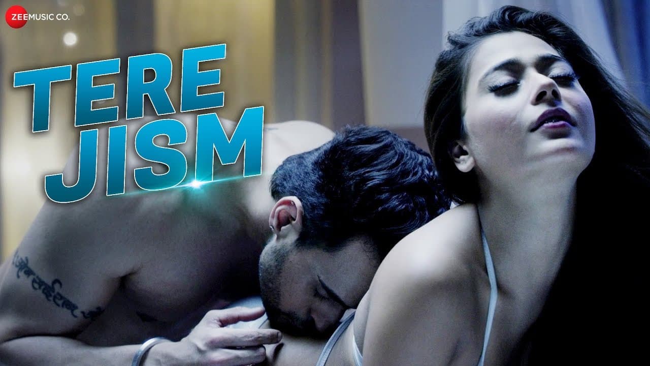 Tere Jism Song Lyrics – Altaaf Sayyed (1)
