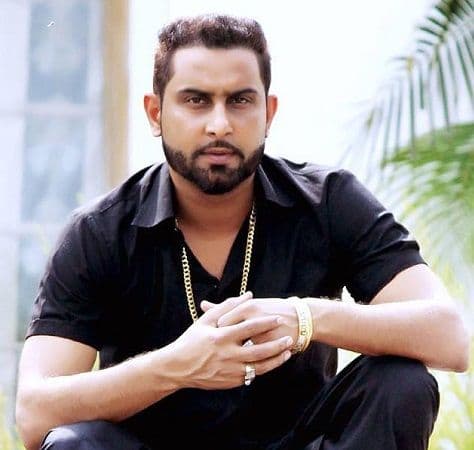 Zaildar Singer (1)