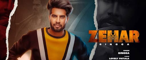 Zehar Lyrics - Singga (1)