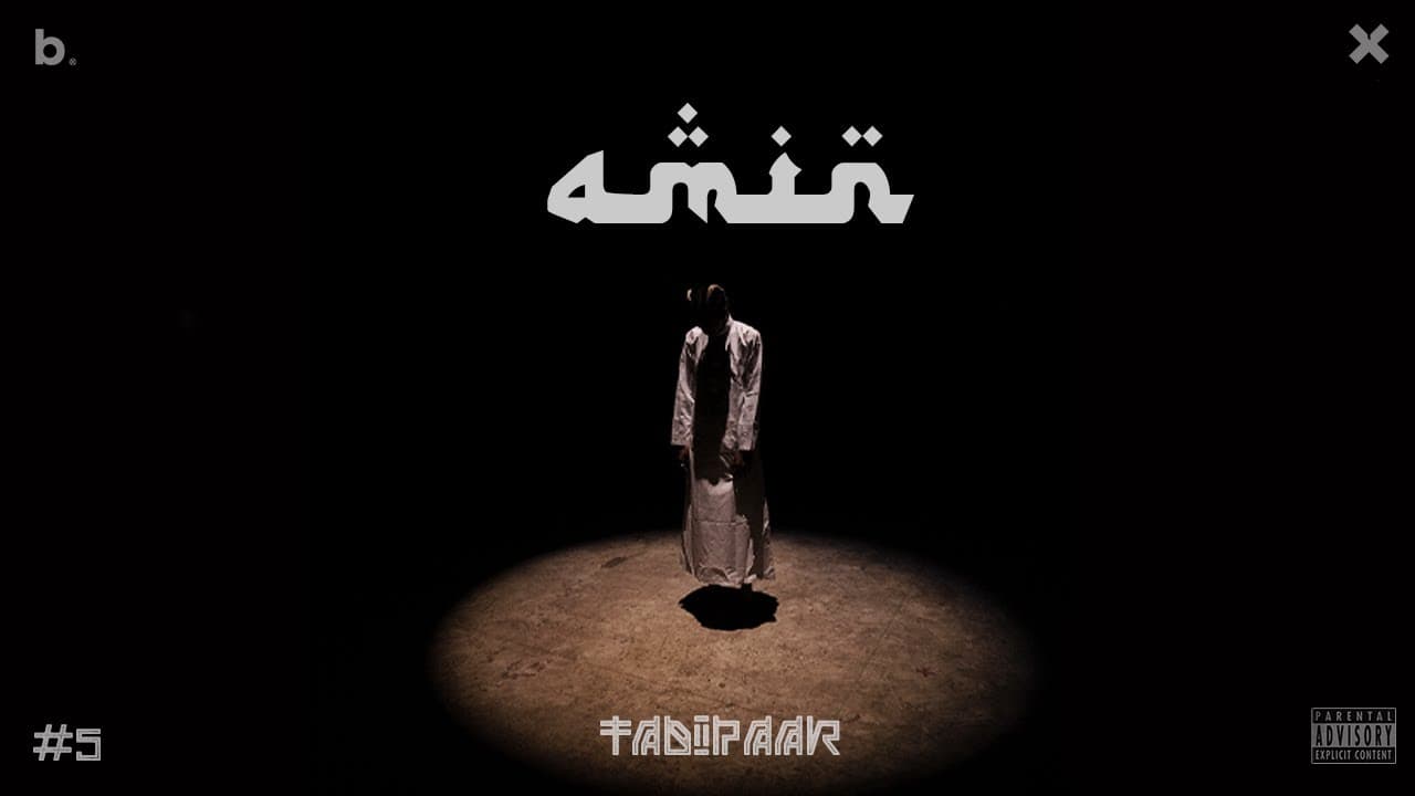 Amin (Tadipaar) Rap Lyrics – MC Stan (1)