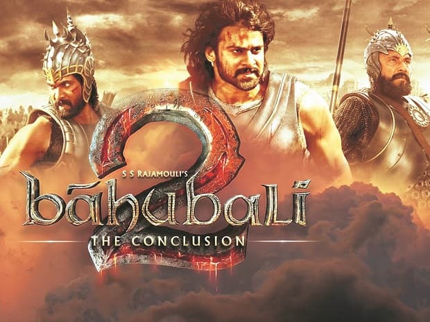 Baahubali 2 The Conclusion - 2017 (1)