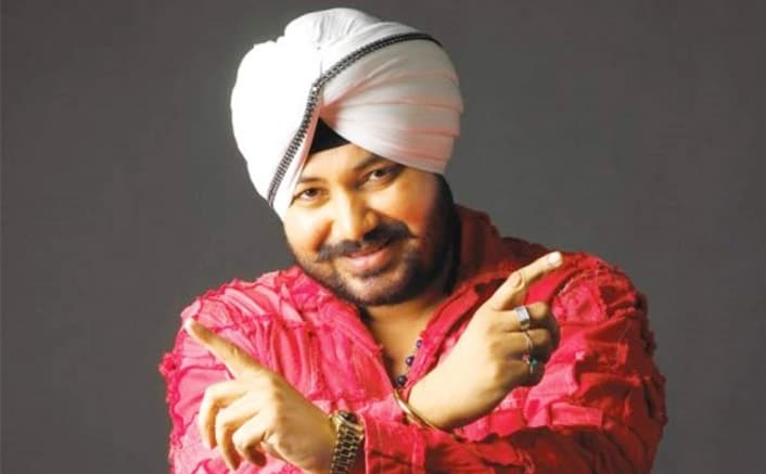 Daler Mehndi (1)
